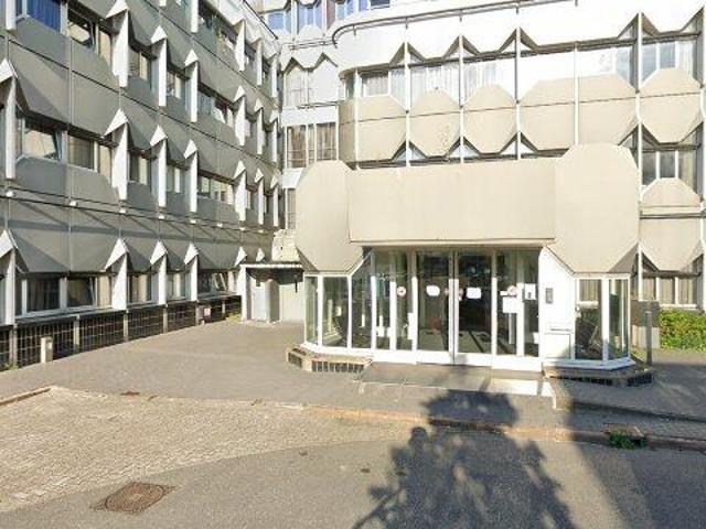 appartement for rent Leiden Verbeekstraat