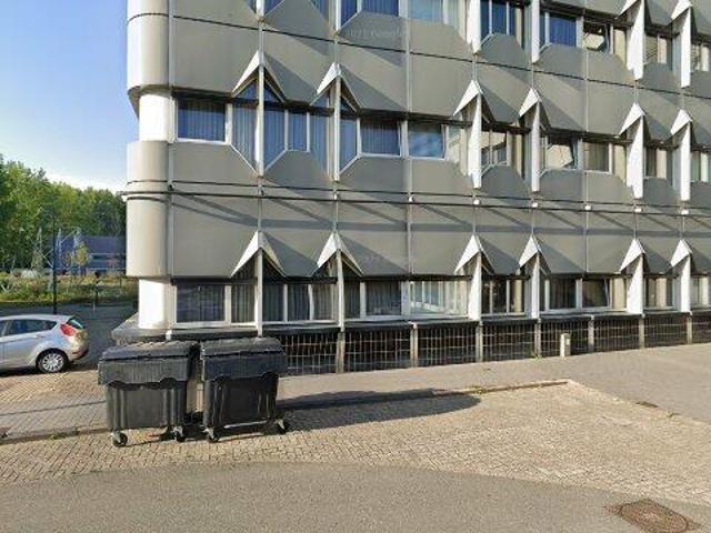 appartement for rent Leiden Verbeekstraat