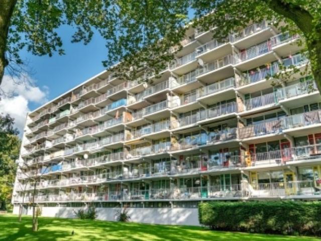 appartement for rent Leiden Zijldonk