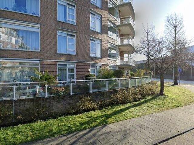 appartement for rent Leidschendam Buizerdlaan