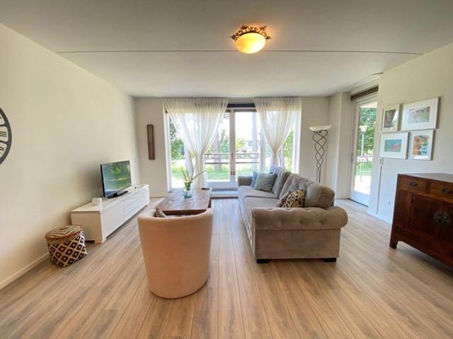 appartement for rent Leidschendam Frekehof