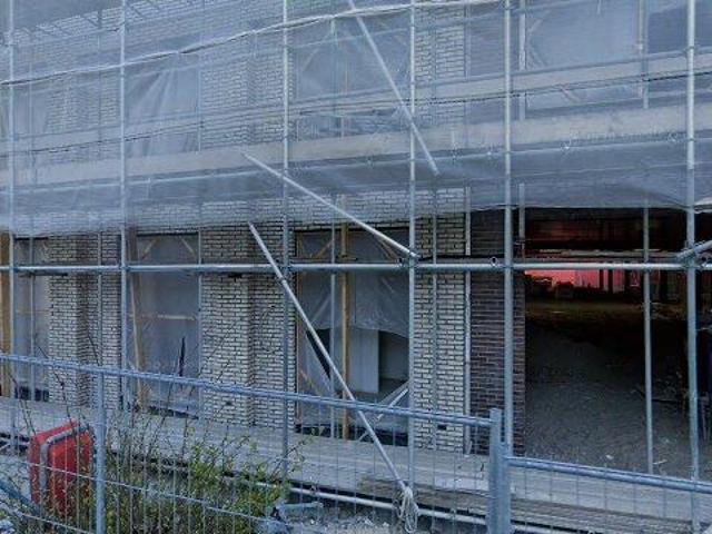 appartement for rent Lelystad Agoraweg