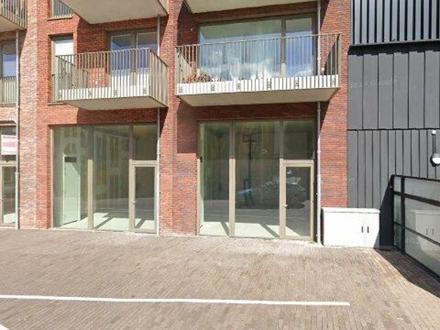 appartement for rent Lelystad De Waag