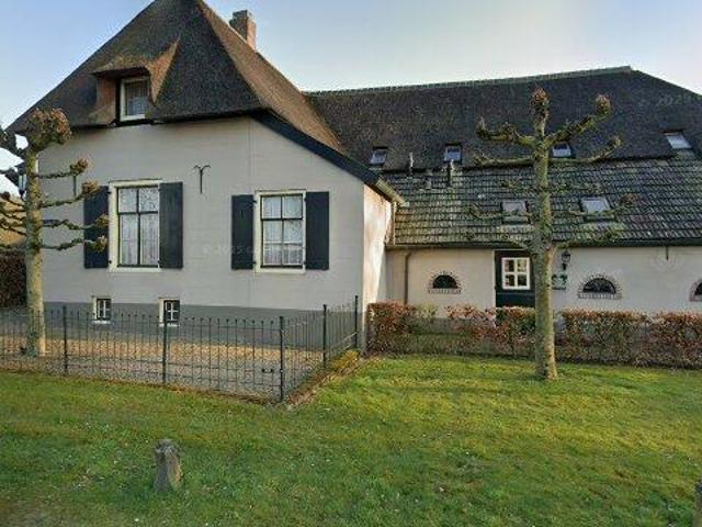 appartement for rent Leur Puitsestraat