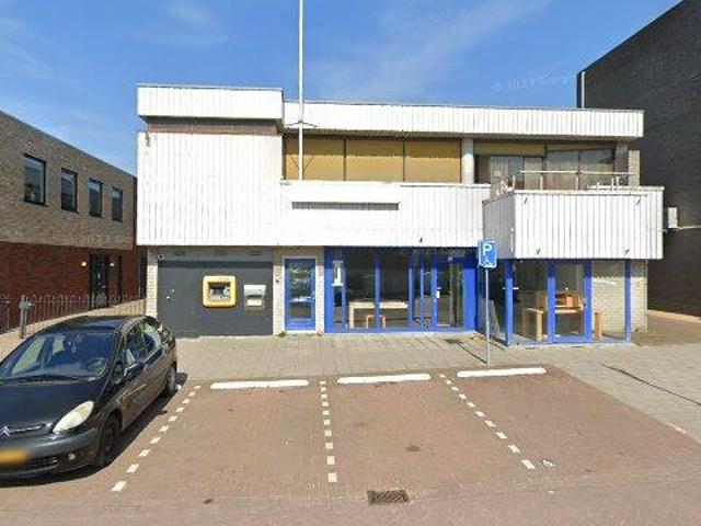 appartement for rent Lopik Anna van Burenstraat