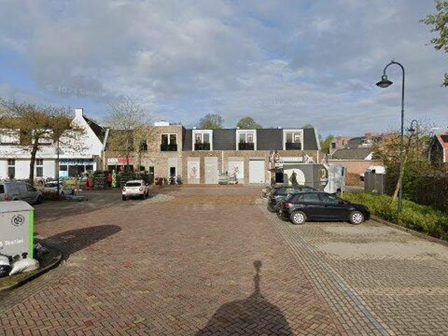 appartement for rent Lunteren Dorpsstraat