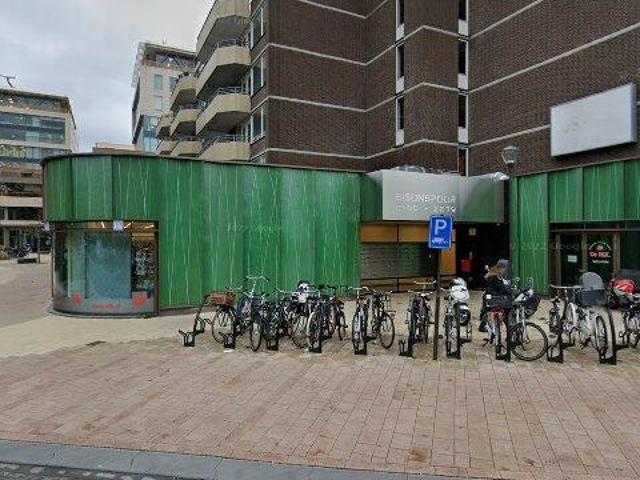 appartement for rent Maarssen Bisonspoor