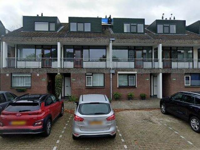 appartement for rent Maarssen Fazantenkamp