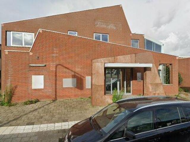 appartement for rent Maassluis Uiverlaan