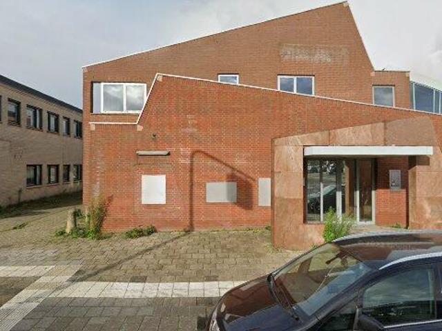 appartement for rent Maassluis Uiverlaan