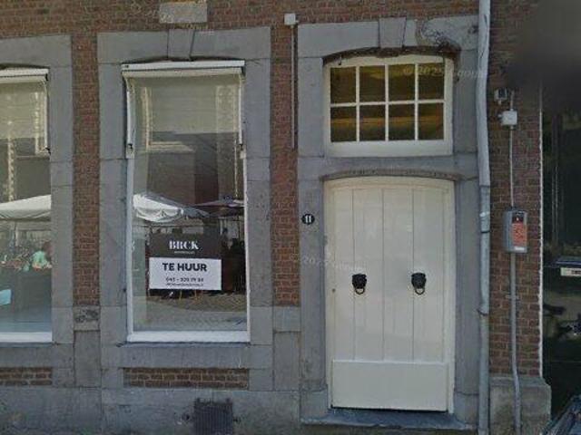 appartement for rent Maastricht Mariastraat