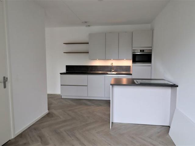 appartement for rent Maastricht Meerssenerweg