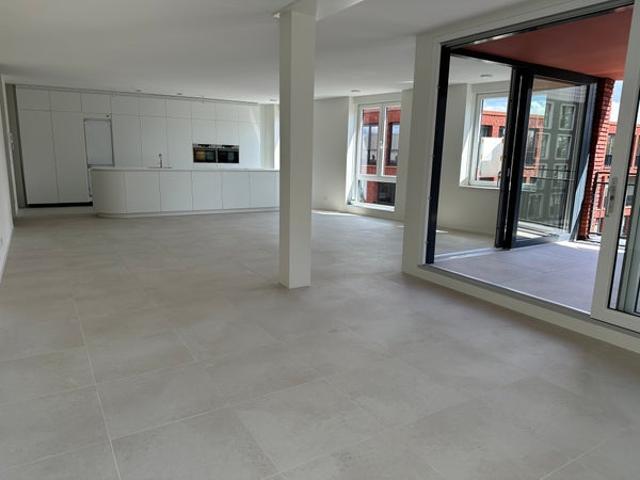 appartement for rent Maastricht Merkatplantsoen