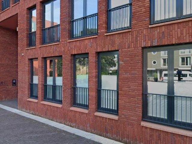 appartement for rent Maastricht Merkatplantsoen