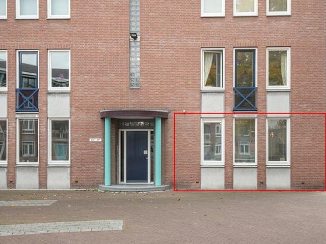 appartement for rent Maastricht Misericordeplein