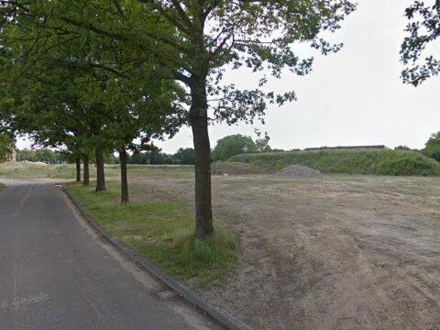 appartement for rent Maastricht Olympiapad