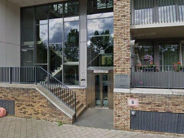 appartement for rent Maastricht Atletenbaan