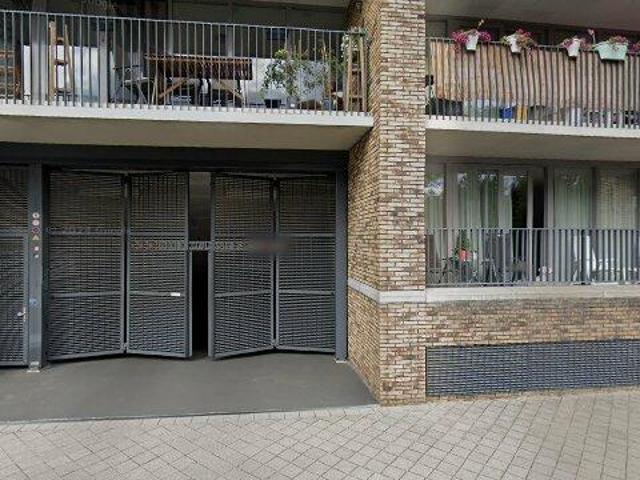 appartement for rent Maastricht Atletenbaan