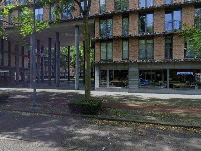 appartement for rent Maastricht Avenue Ceramique