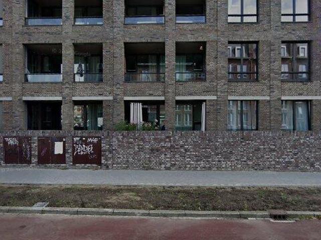 appartement for rent Maastricht Busschuttenpoort