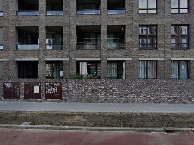 appartement for rent Maastricht Busschuttenpoort