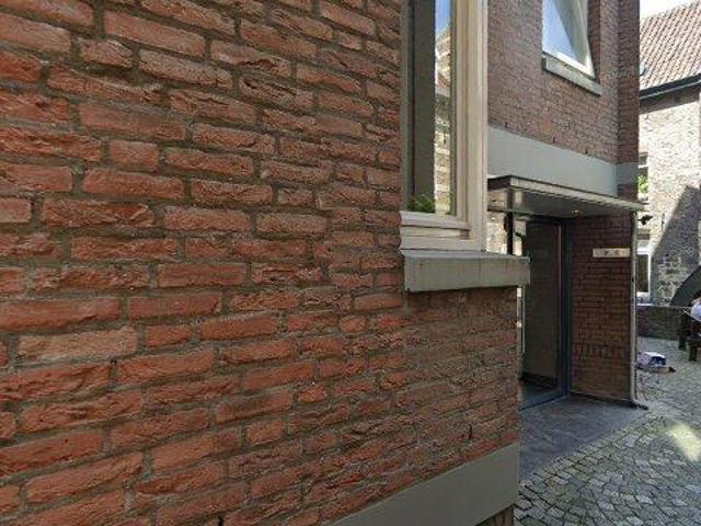 appartement for rent Maastricht Bisschopsmolengang