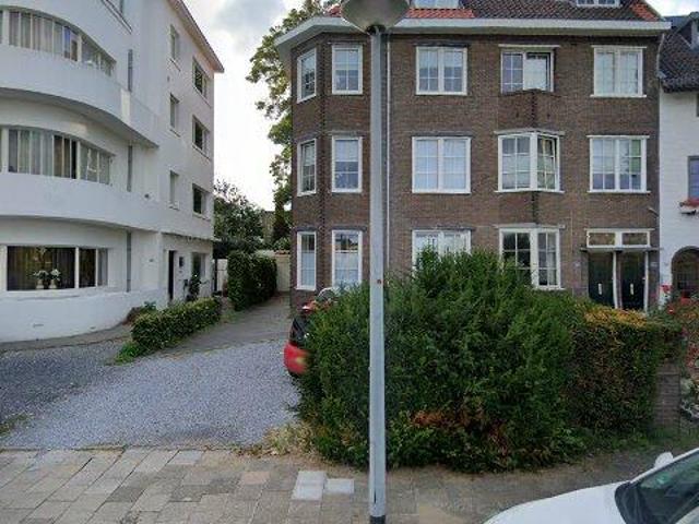 appartement for rent Maastricht Blekerij
