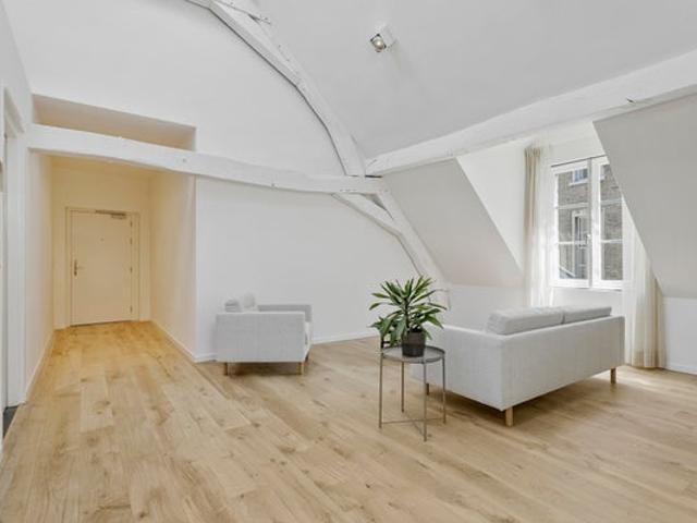 appartement for rent Maastricht Bouillonstraat