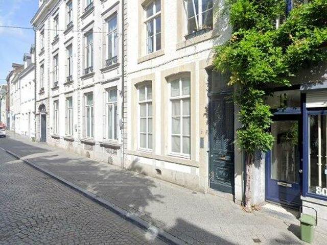 appartement for rent Maastricht Brusselsestraat
