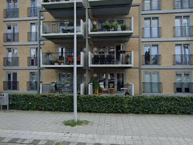 appartement for rent Maastricht Cannerweg