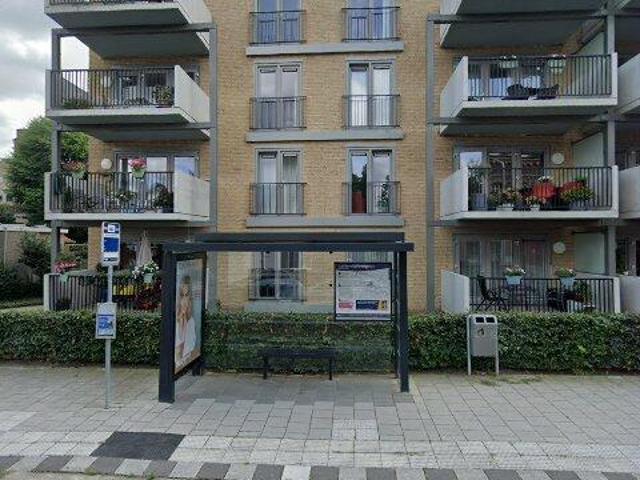 appartement for rent Maastricht Cannerweg