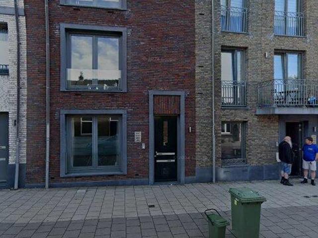appartement for rent Maastricht Capucijnenstraat