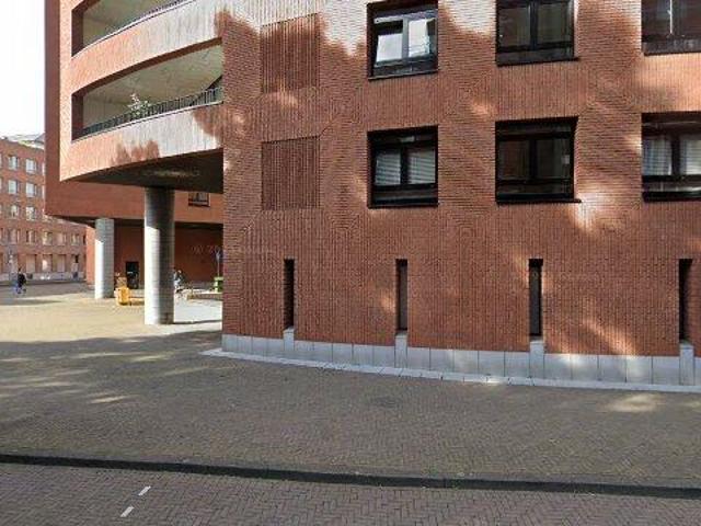 appartement for rent Maastricht Clermontlunet
