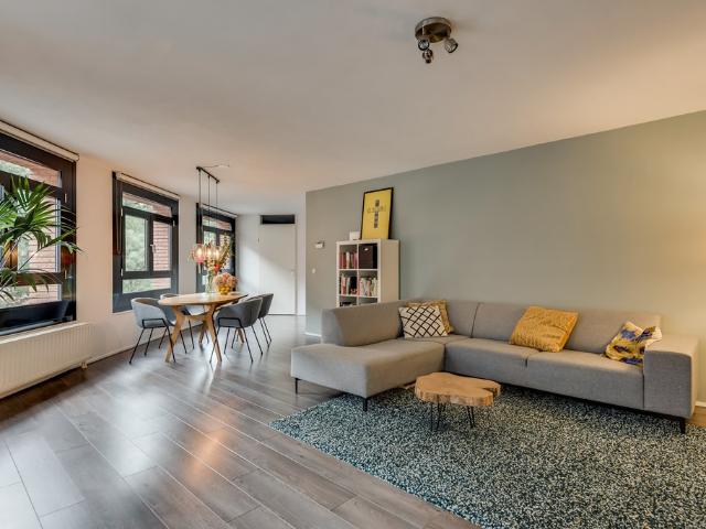 appartement for rent Maastricht Clermontlunet