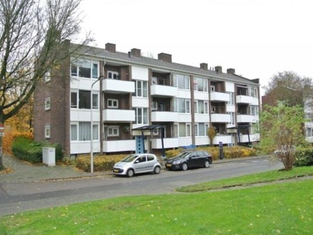 appartement for rent Maastricht Fatimaplein