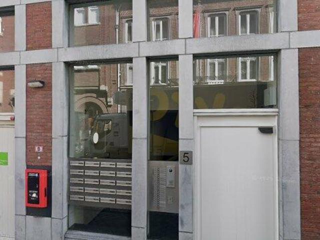 appartement for rent Maastricht Helmstraat