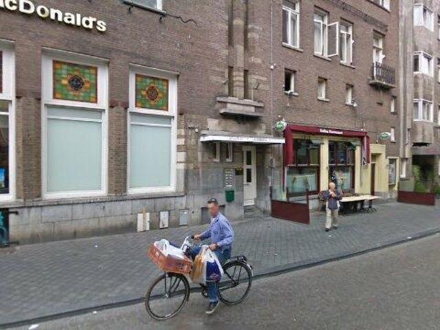 appartement for rent Maastricht Helmstraat