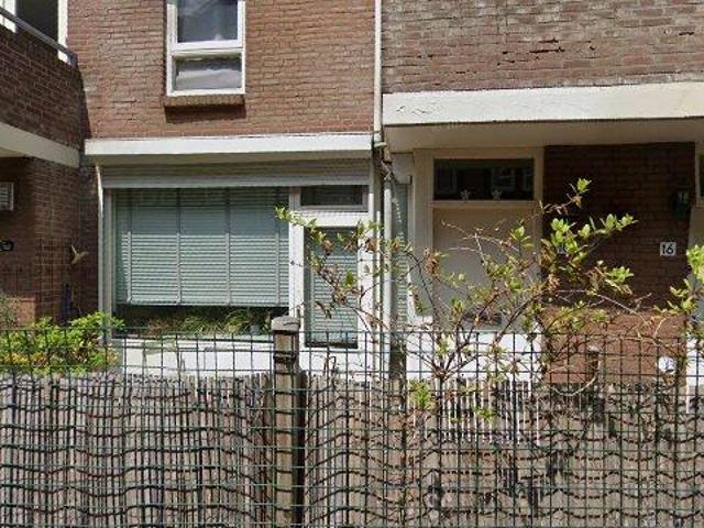 appartement for rent Maastricht Hoogbeeltplein
