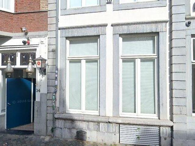 appartement for rent Maastricht Kleine Gracht