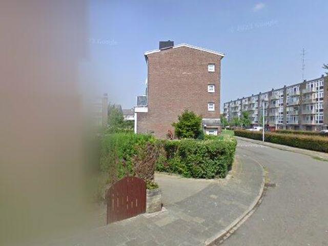 appartement for rent Maastricht Kolonel Millerstraat