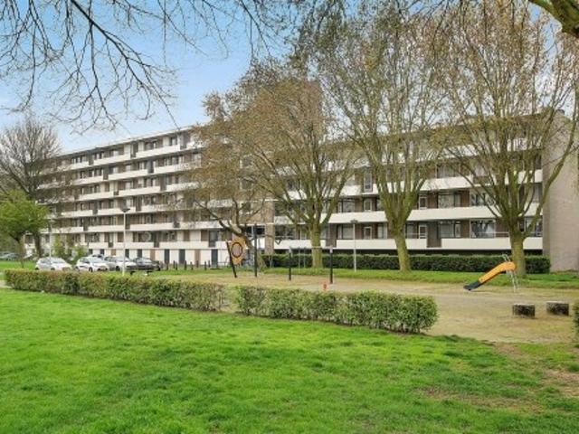 appartement for rent Maastricht Kroesmeestersdreef