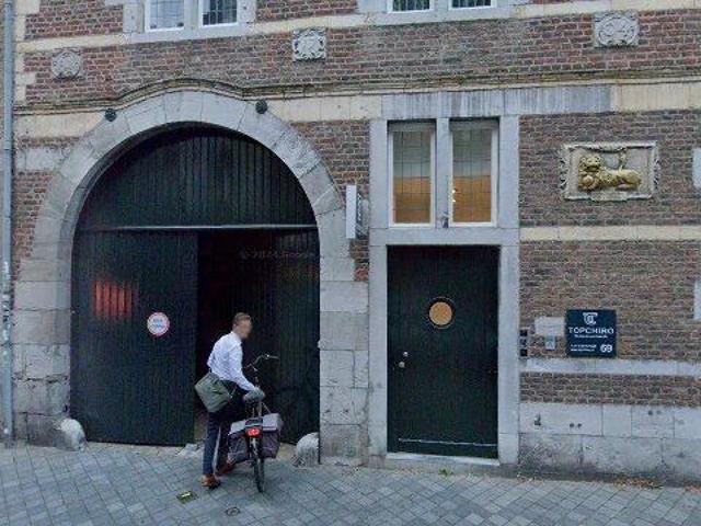 appartement for rent Maastricht Rechtstraat