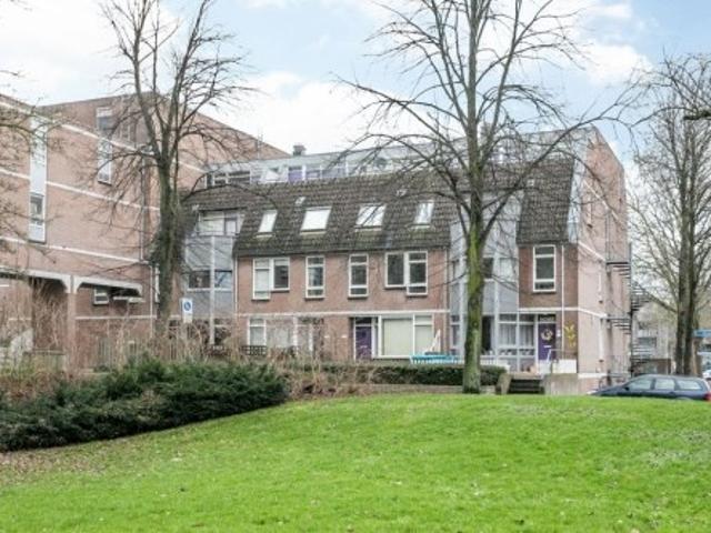 appartement for rent Maastricht Roserije