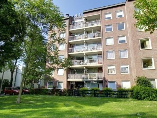 appartement for rent Maastricht Sauterneslaan