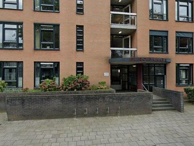 appartement for rent Maastricht Sibemaweg