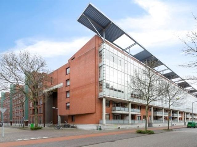 appartement for rent Maastricht Sphinxlunet