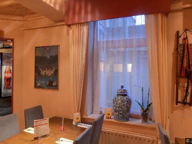 appartement for rent Maastricht Tongersestraat