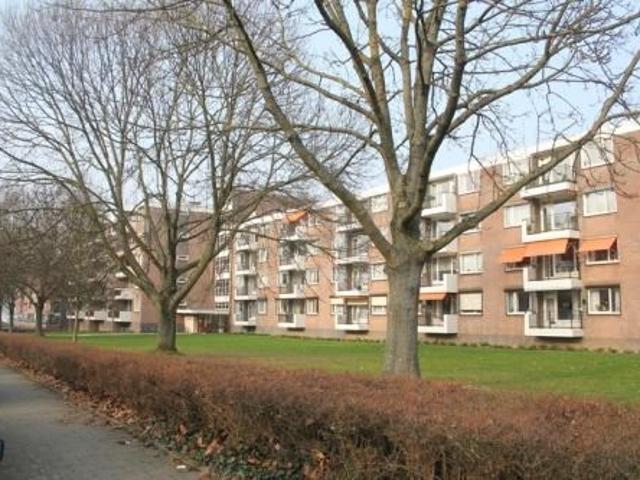 appartement for rent Maastricht Via Regia
