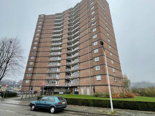 appartement for rent Maastricht Via Regia