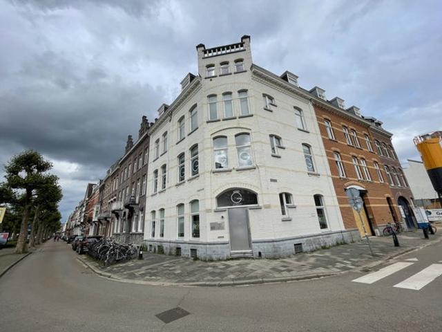 appartement for rent Maastricht Wilhelminasingel
